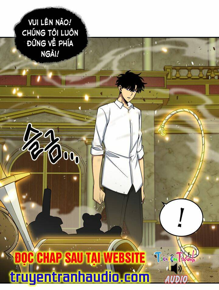 Vua Trộm Mộ Chapter 114 - Trang 2