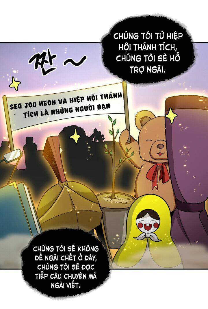 Vua Trộm Mộ Chapter 114 - Trang 2