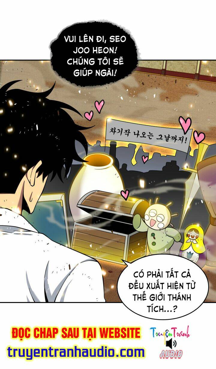 Vua Trộm Mộ Chapter 114 - Trang 2