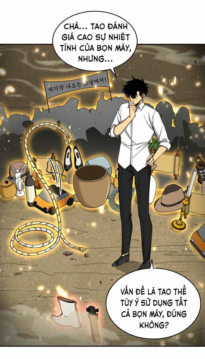 Vua Trộm Mộ Chapter 114 - Trang 2