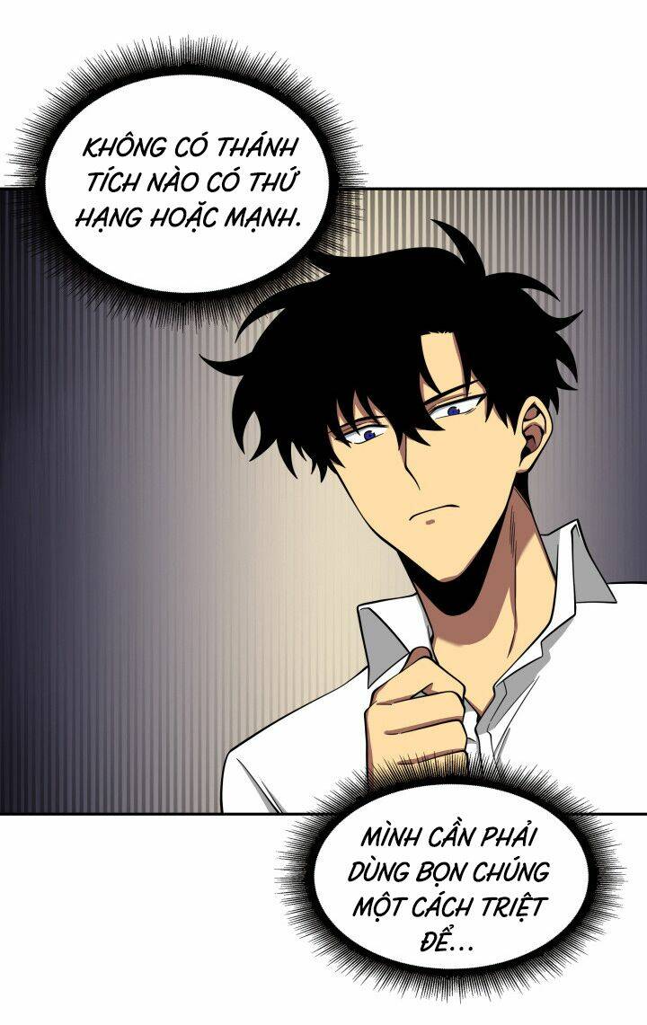 Vua Trộm Mộ Chapter 114 - Trang 2