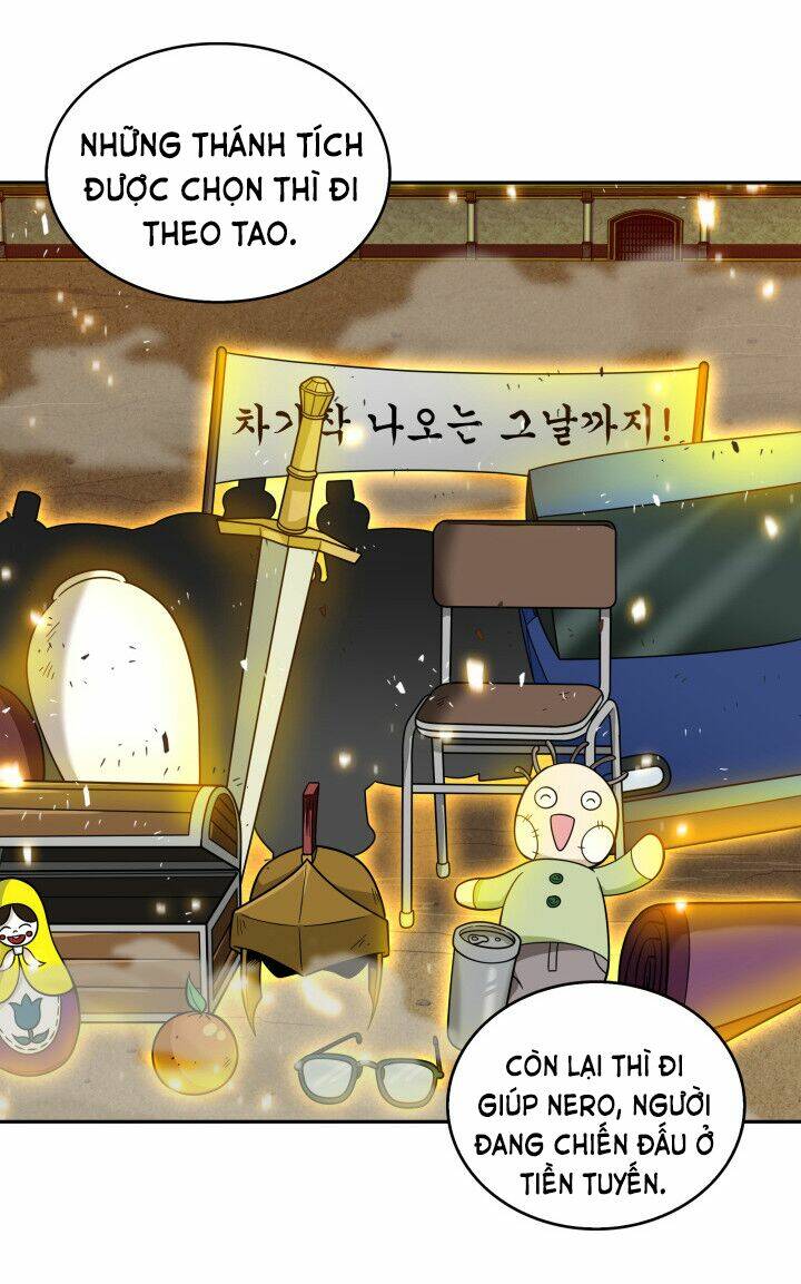 Vua Trộm Mộ Chapter 114 - Trang 2