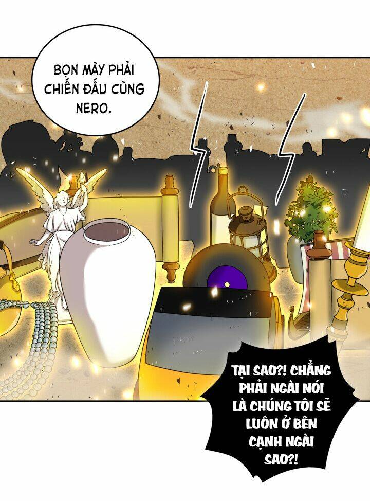 Vua Trộm Mộ Chapter 114 - Trang 2