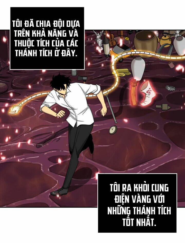 Vua Trộm Mộ Chapter 114 - Trang 2