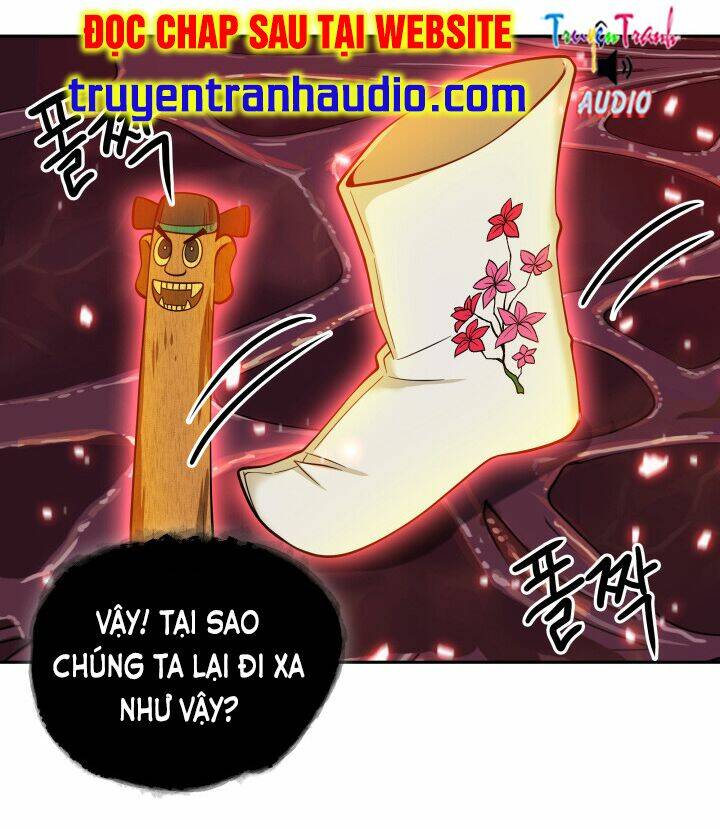 Vua Trộm Mộ Chapter 114 - Trang 2