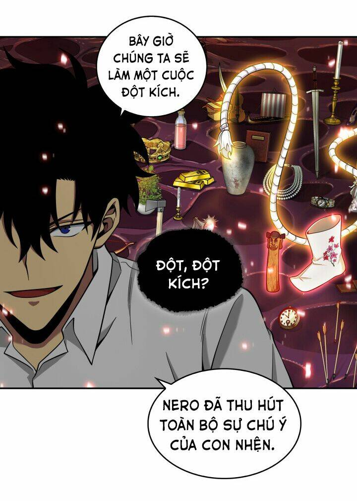 Vua Trộm Mộ Chapter 114 - Trang 2