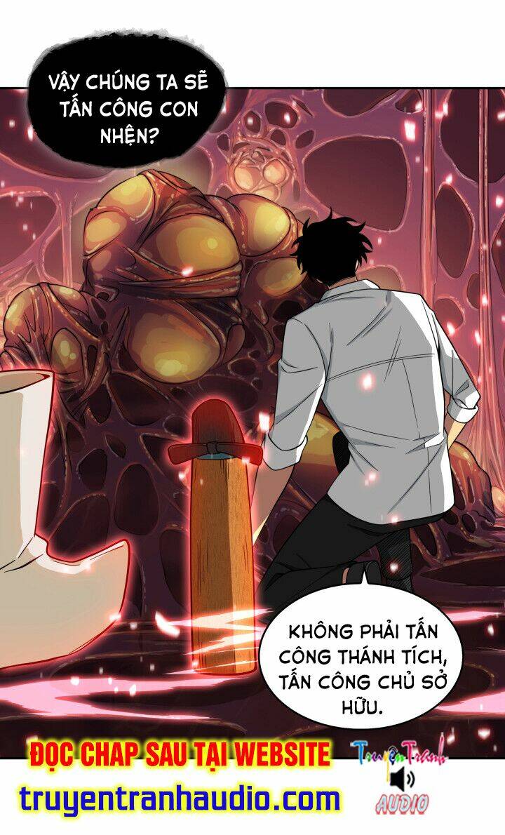 Vua Trộm Mộ Chapter 114 - Trang 2