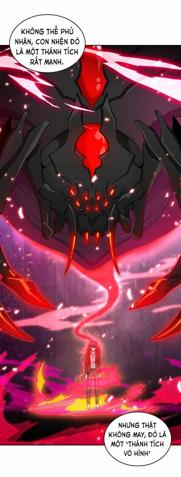 Vua Trộm Mộ Chapter 114 - Trang 2