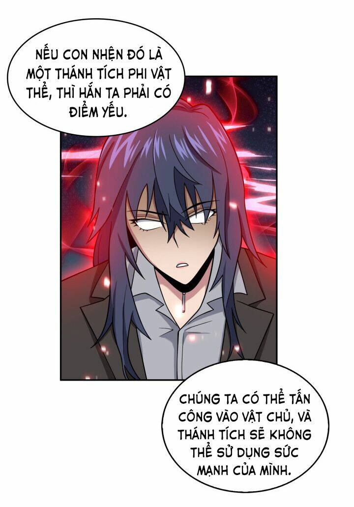 Vua Trộm Mộ Chapter 114 - Trang 2