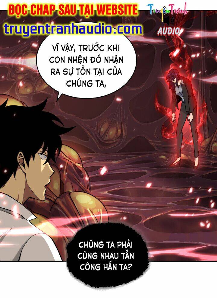 Vua Trộm Mộ Chapter 114 - Trang 2