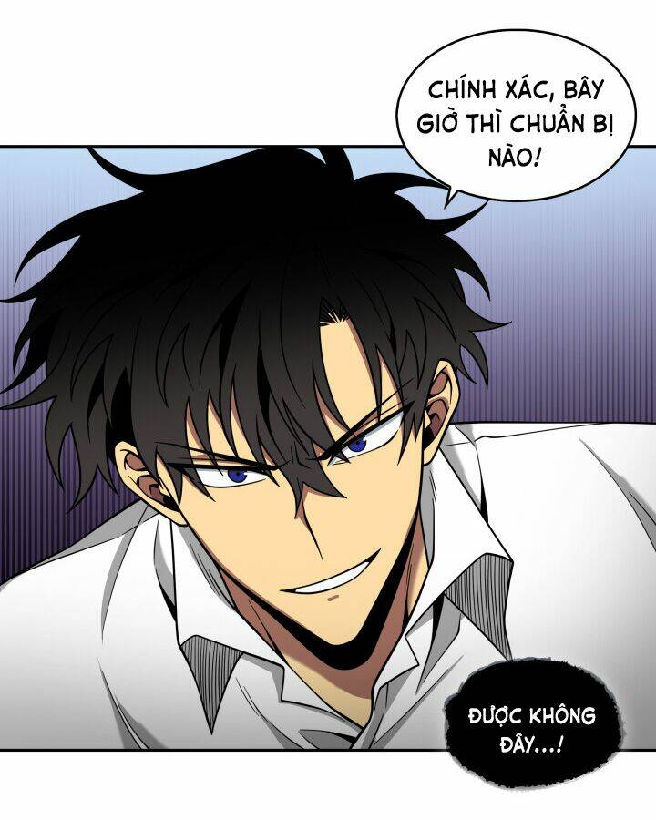 Vua Trộm Mộ Chapter 114 - Trang 2