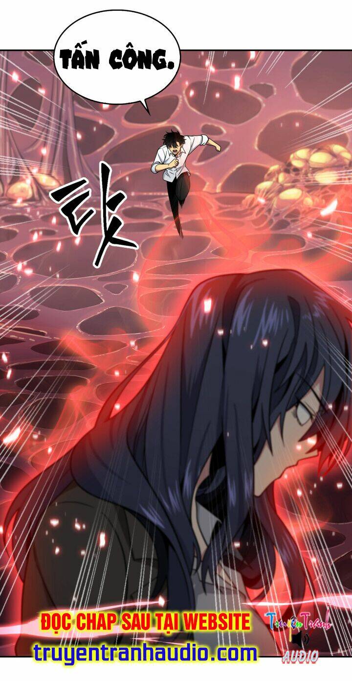 Vua Trộm Mộ Chapter 114 - Trang 2