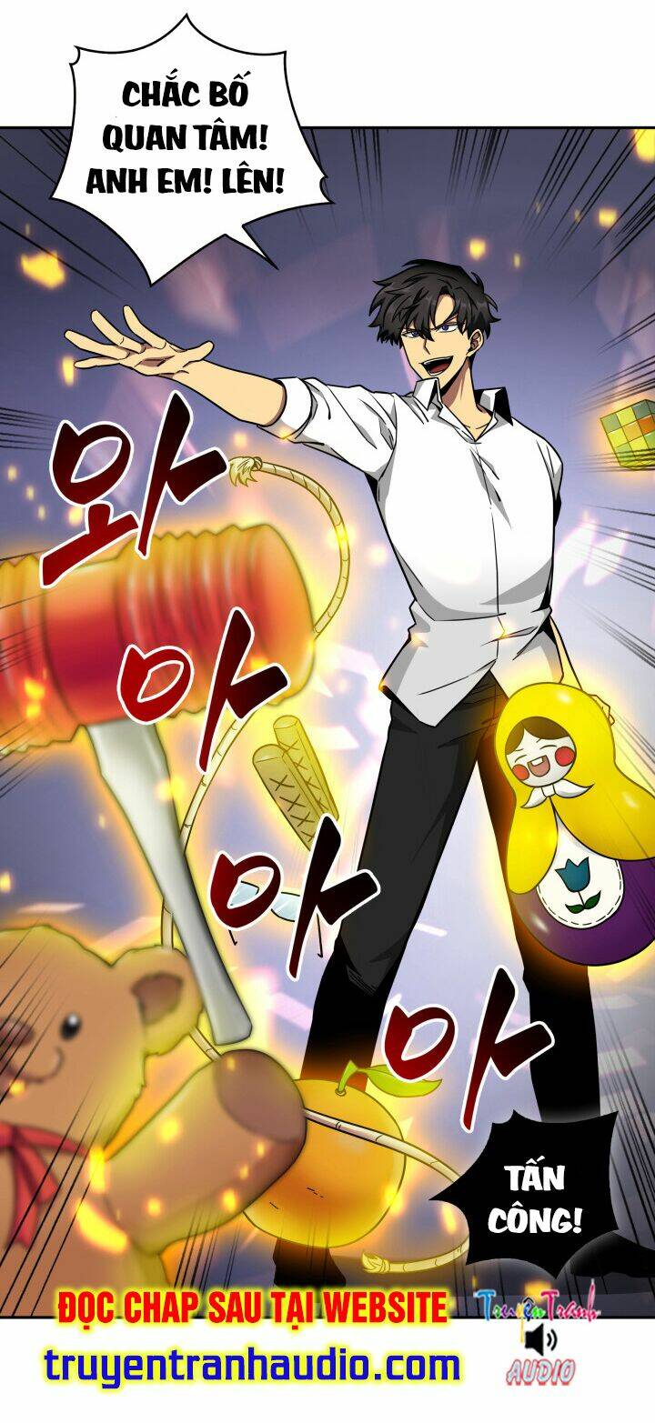 Vua Trộm Mộ Chapter 115 - Trang 2