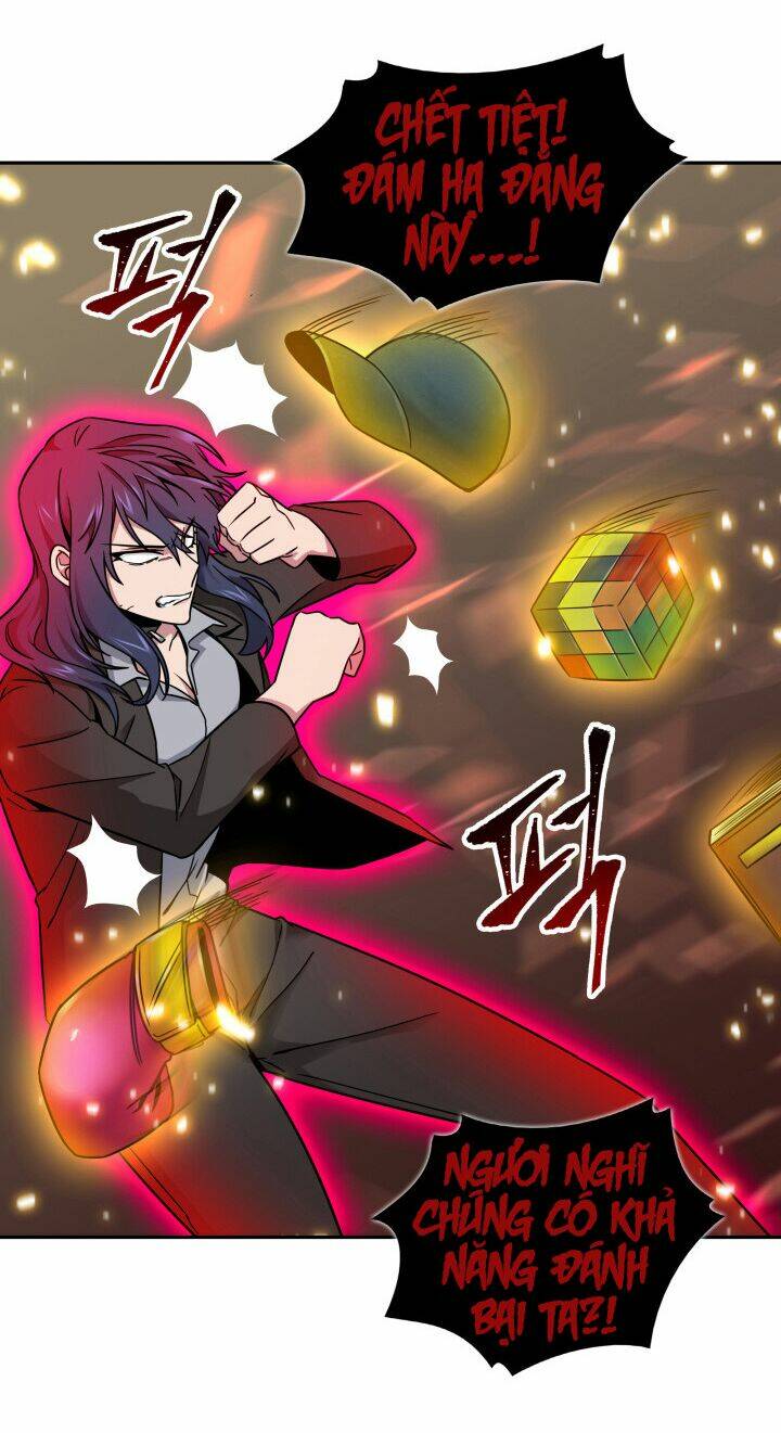 Vua Trộm Mộ Chapter 115 - Trang 2
