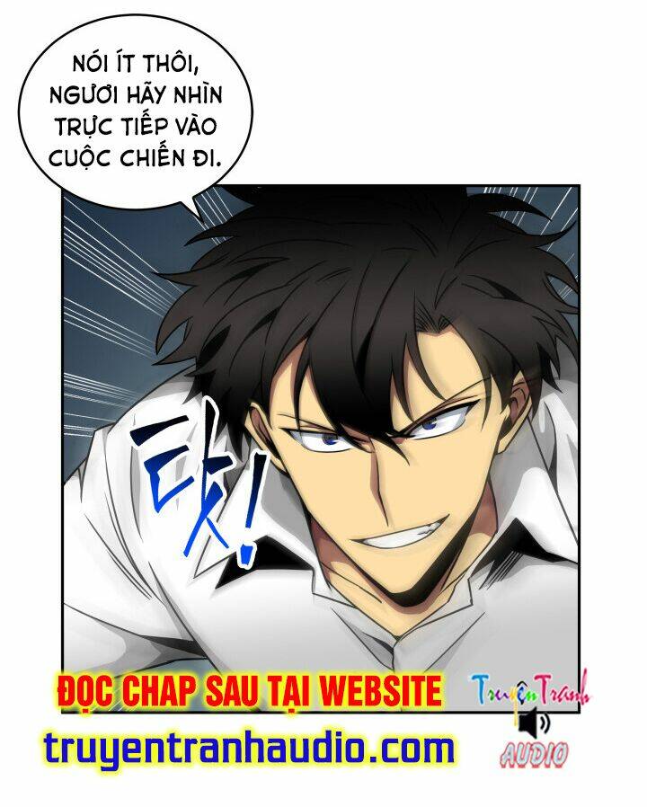 Vua Trộm Mộ Chapter 115 - Trang 2