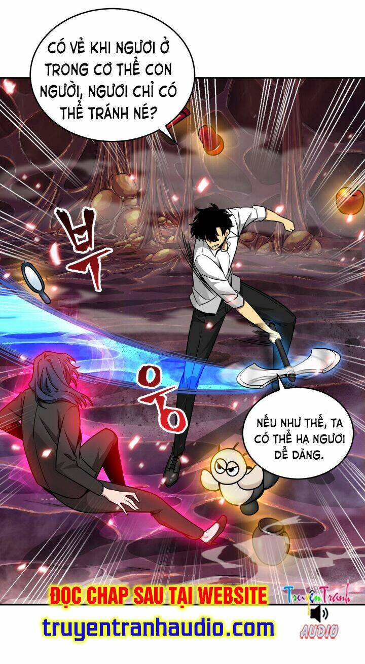 Vua Trộm Mộ Chapter 115 - Trang 2