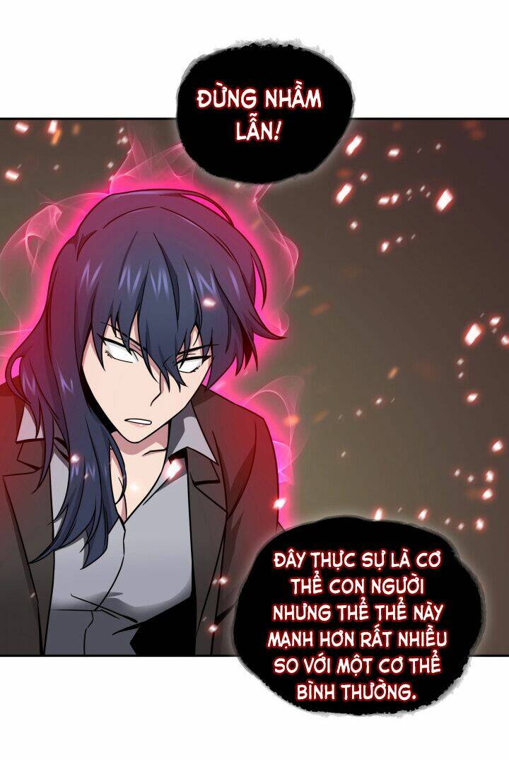 Vua Trộm Mộ Chapter 115 - Trang 2