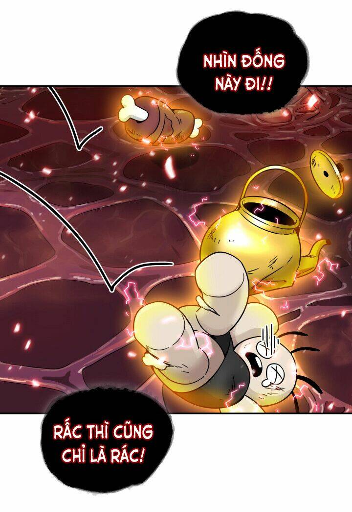 Vua Trộm Mộ Chapter 115 - Trang 2