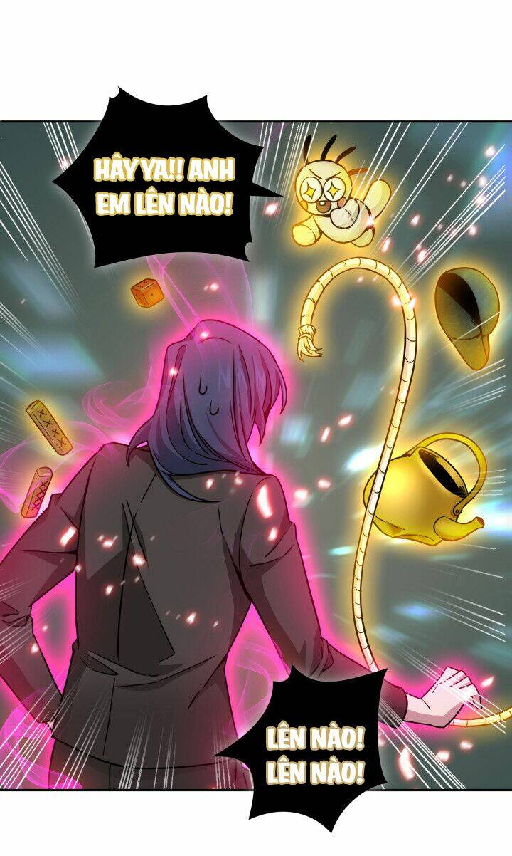 Vua Trộm Mộ Chapter 115 - Trang 2