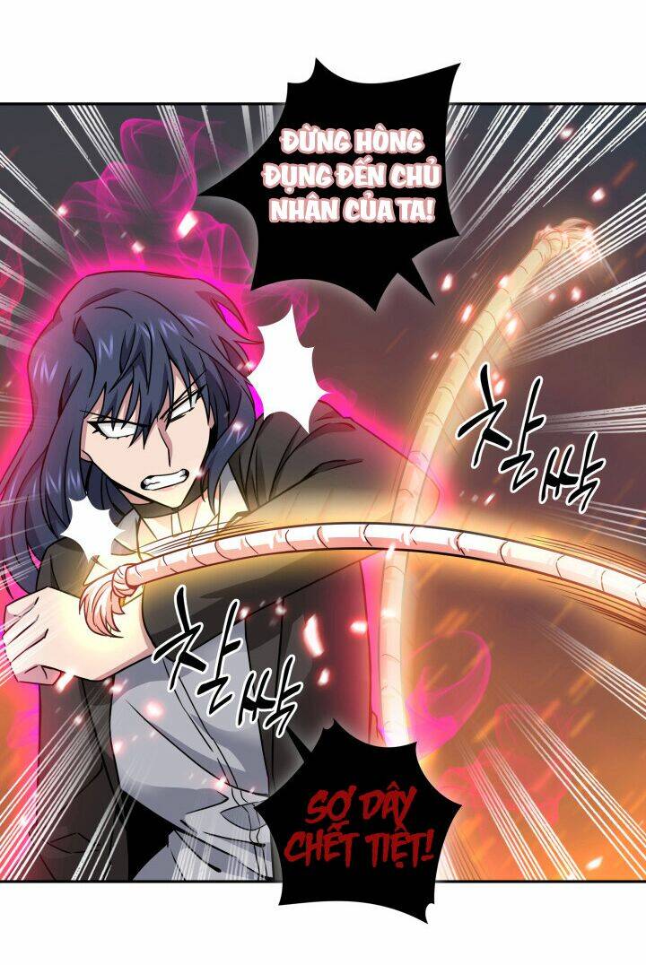 Vua Trộm Mộ Chapter 115 - Trang 2