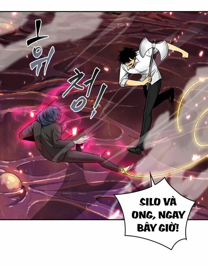 Vua Trộm Mộ Chapter 115 - Trang 2