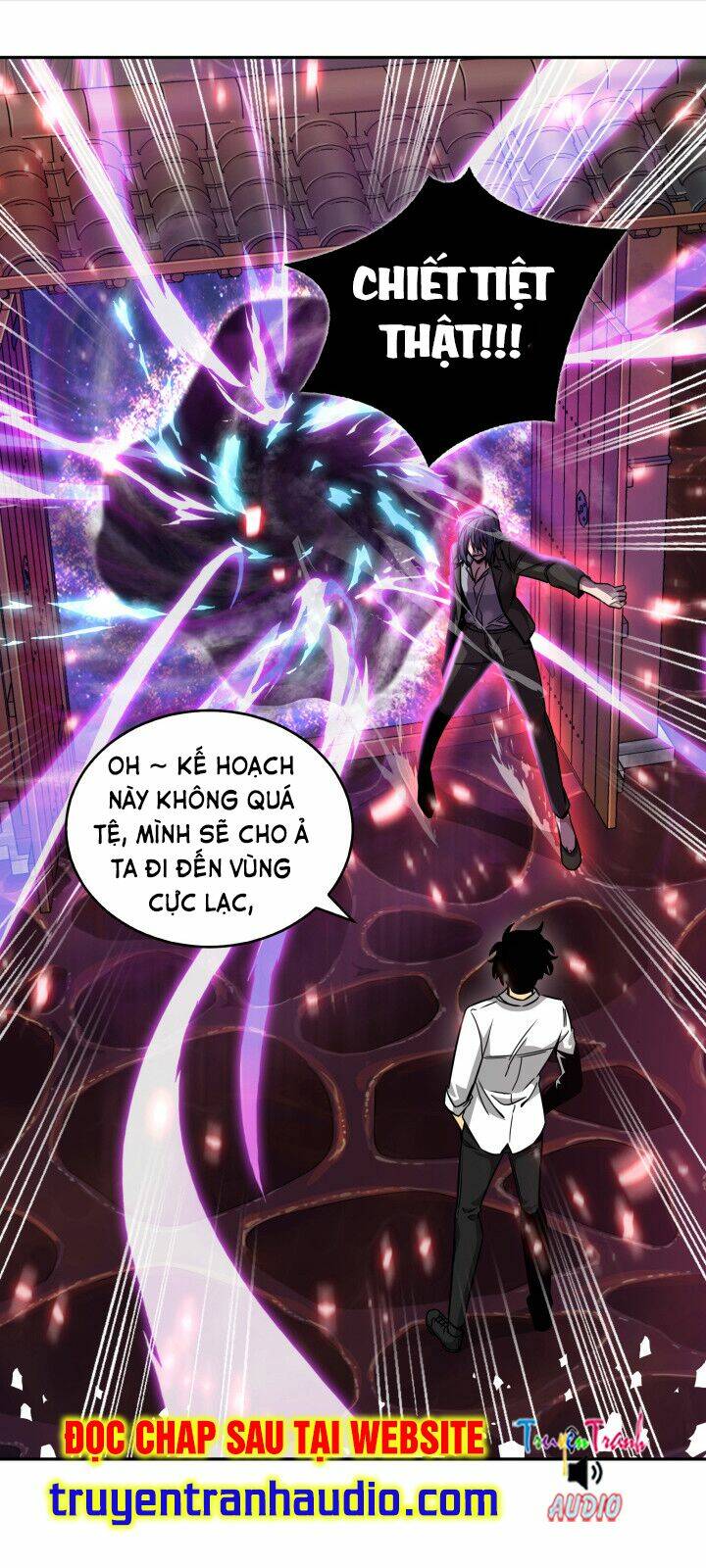 Vua Trộm Mộ Chapter 115 - Trang 2