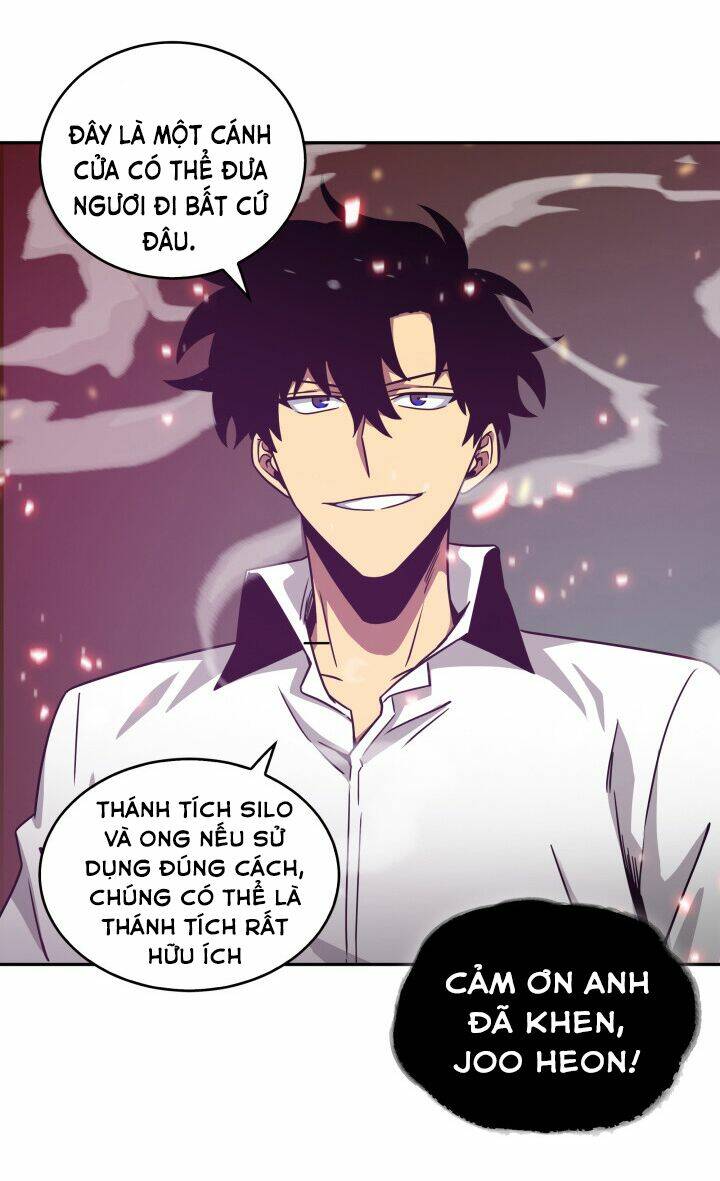 Vua Trộm Mộ Chapter 115 - Trang 2