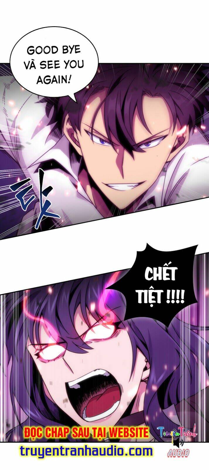 Vua Trộm Mộ Chapter 115 - Trang 2