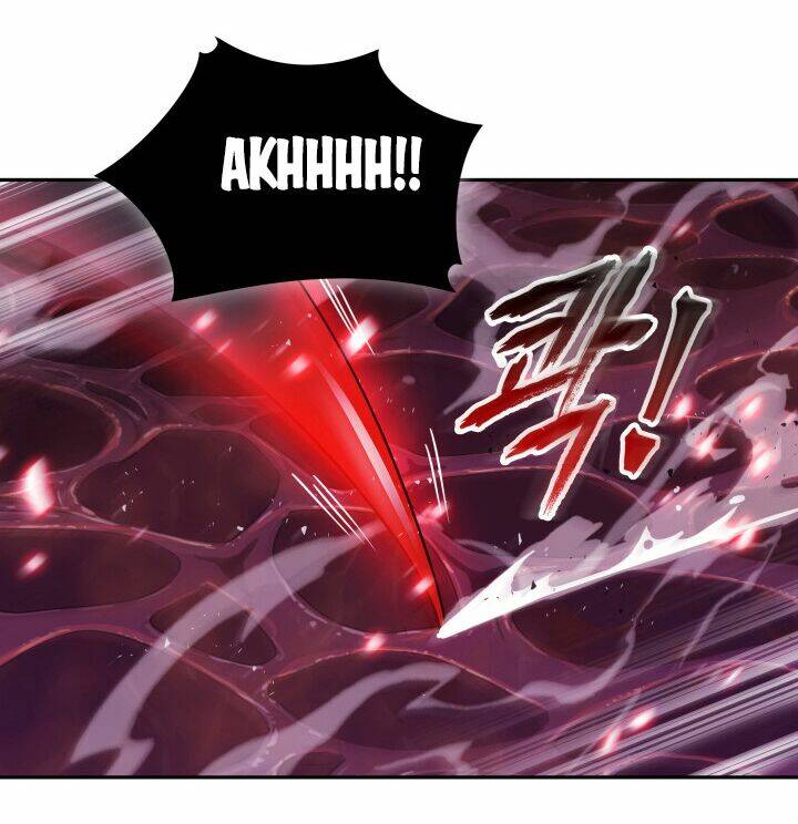 Vua Trộm Mộ Chapter 115 - Trang 2