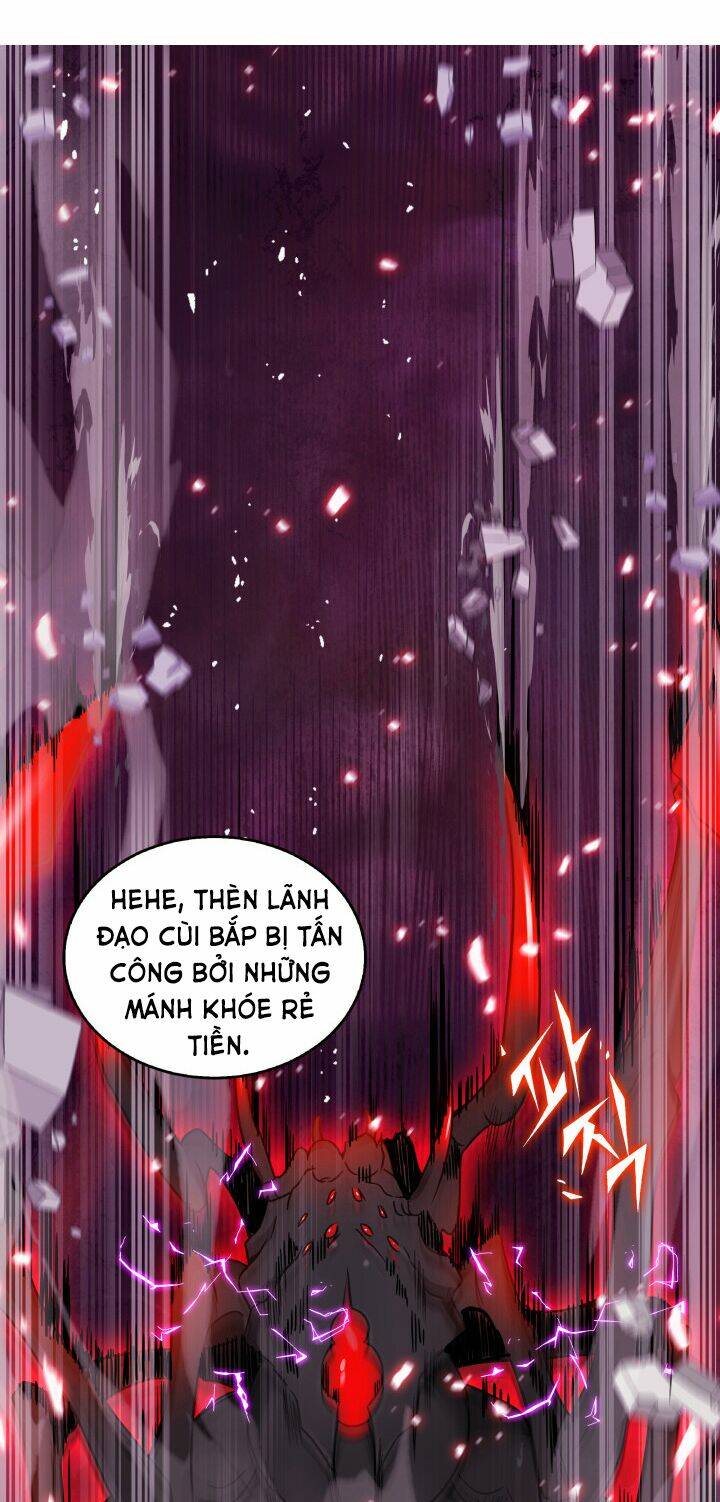 Vua Trộm Mộ Chapter 115 - Trang 2