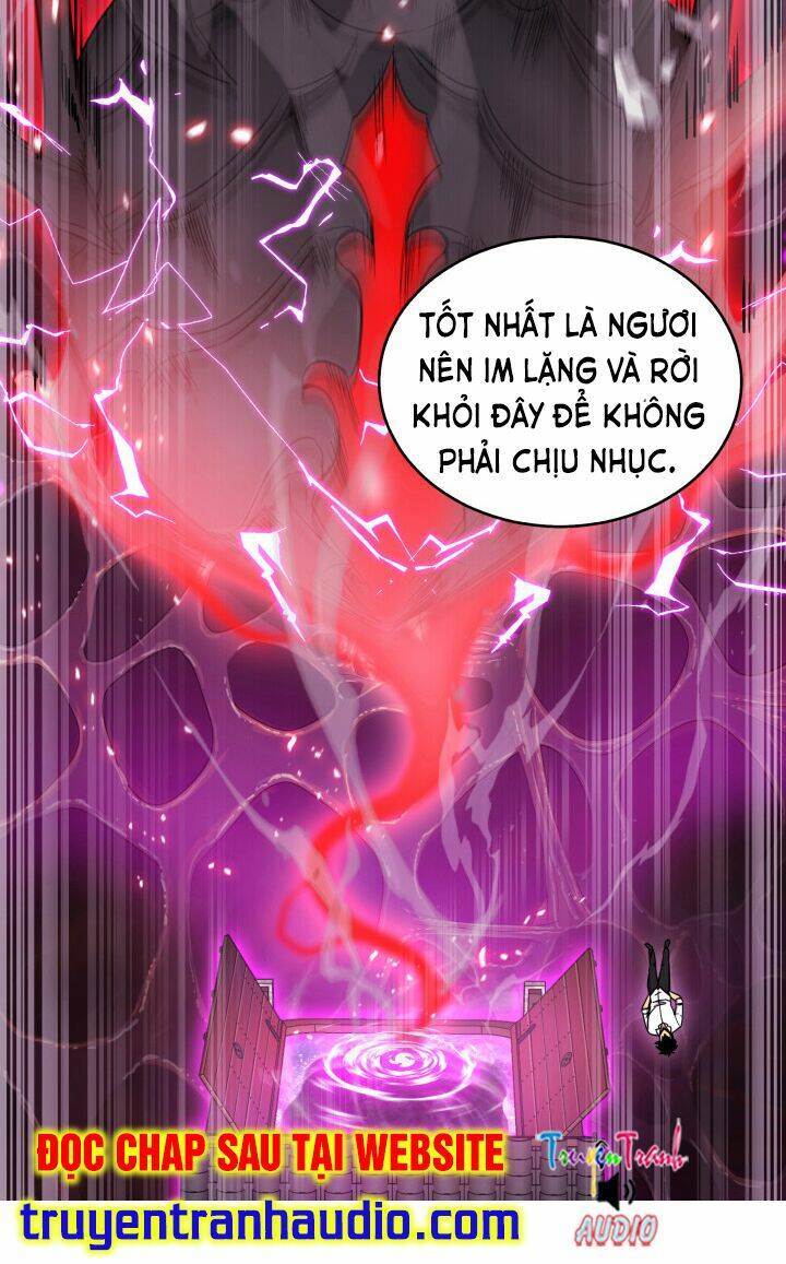 Vua Trộm Mộ Chapter 115 - Trang 2