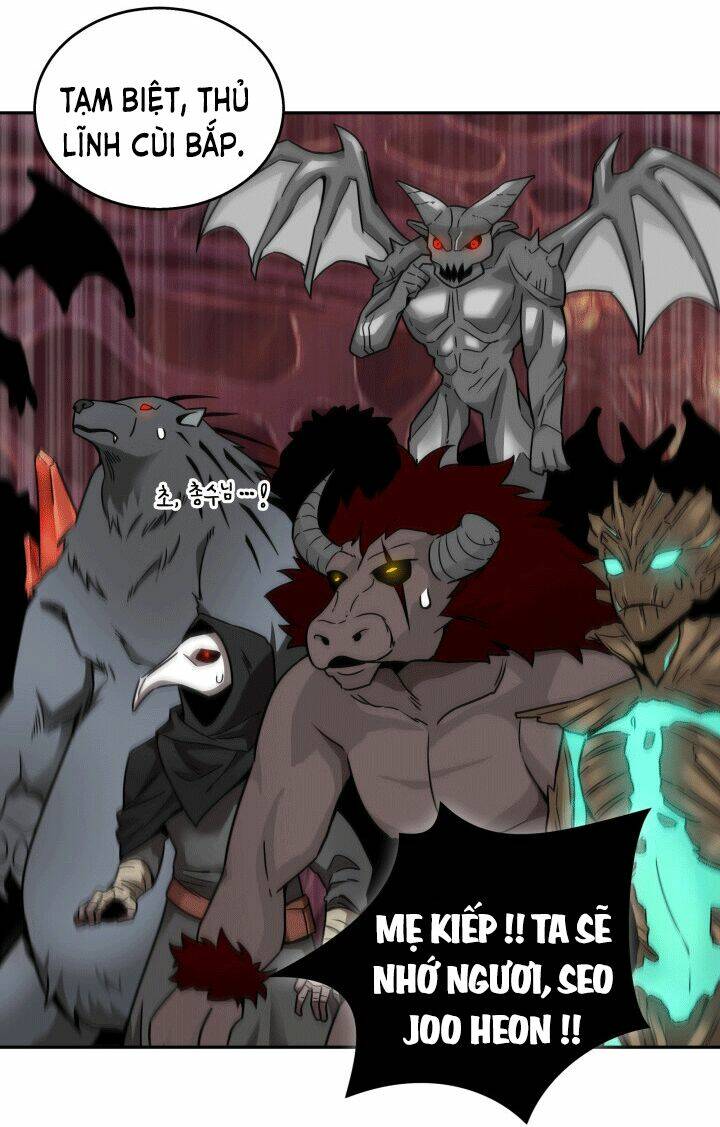 Vua Trộm Mộ Chapter 115 - Trang 2