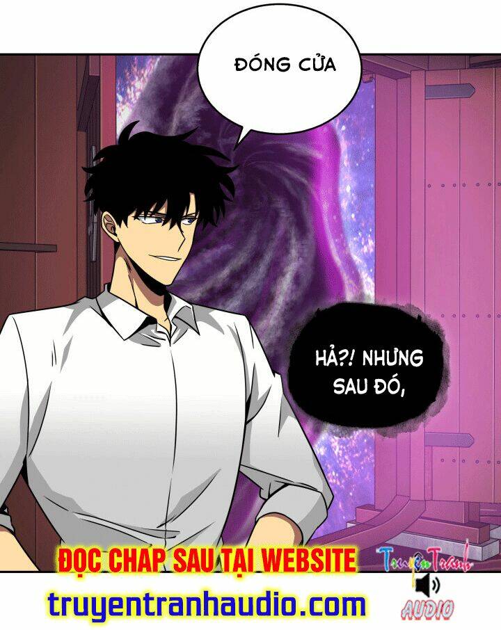 Vua Trộm Mộ Chapter 115 - Trang 2