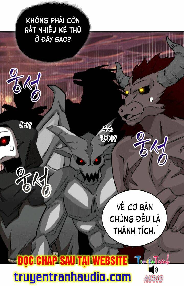 Vua Trộm Mộ Chapter 115 - Trang 2