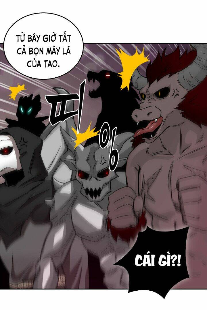 Vua Trộm Mộ Chapter 115 - Trang 2