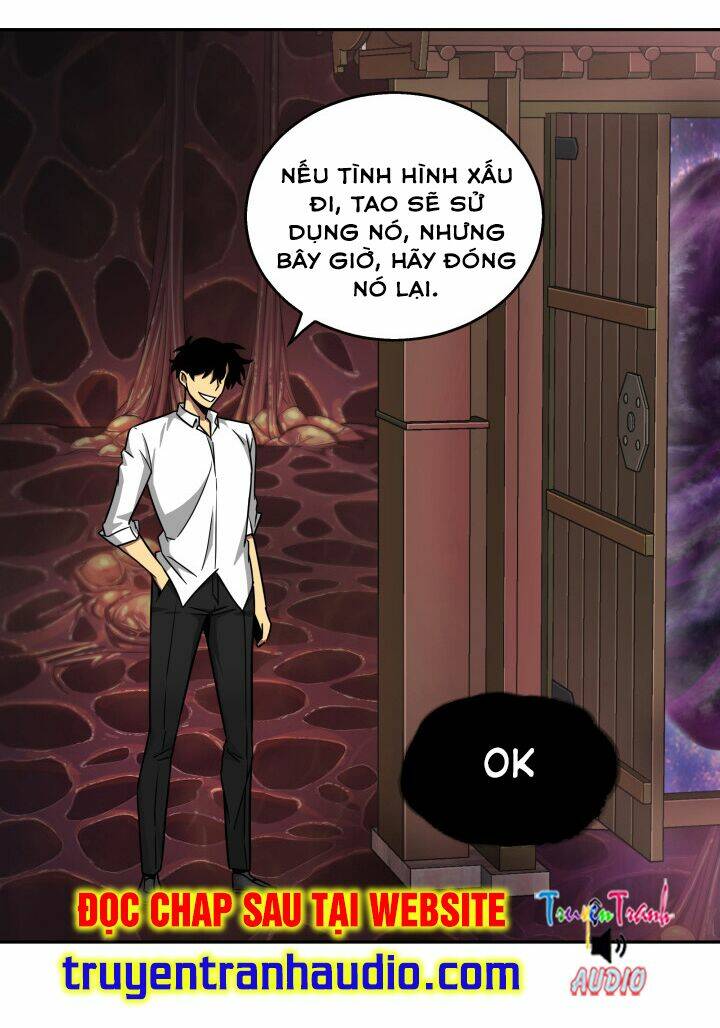 Vua Trộm Mộ Chapter 115 - Trang 2