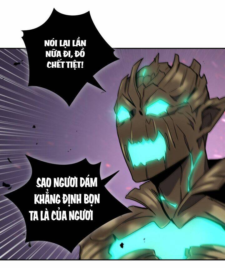 Vua Trộm Mộ Chapter 115 - Trang 2
