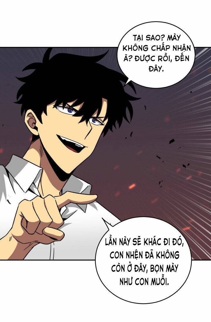 Vua Trộm Mộ Chapter 115 - Trang 2