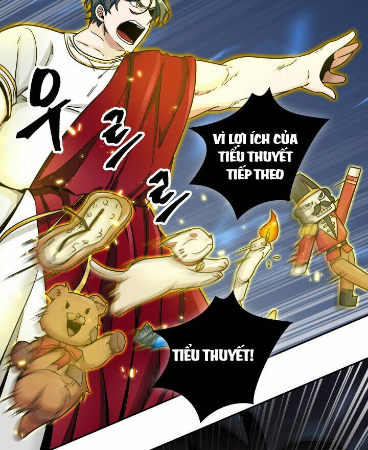 Vua Trộm Mộ Chapter 115 - Trang 2