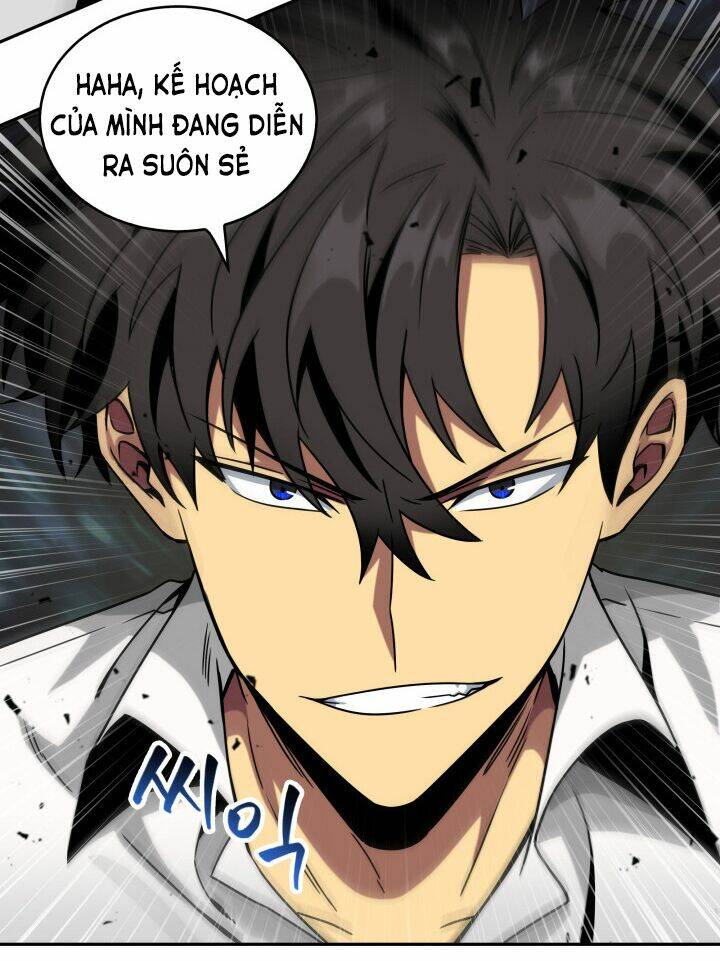 Vua Trộm Mộ Chapter 115 - Trang 2