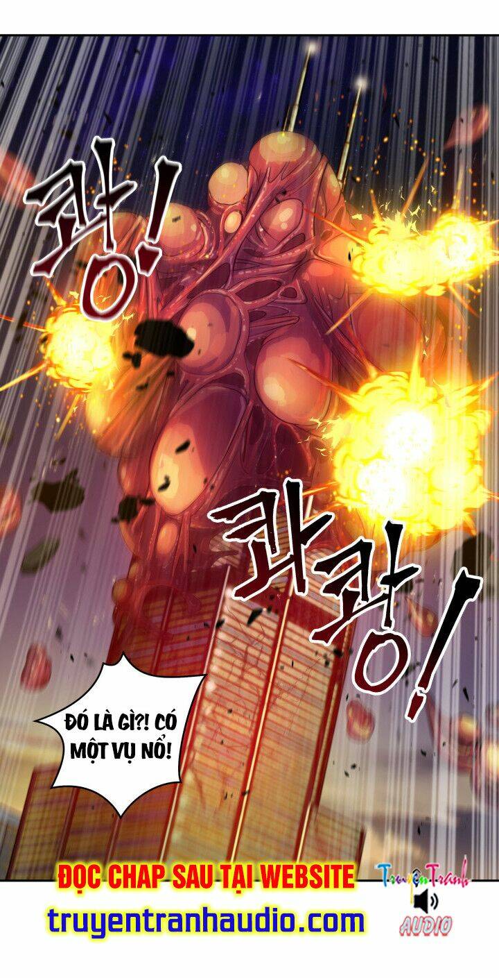 Vua Trộm Mộ Chapter 115 - Trang 2