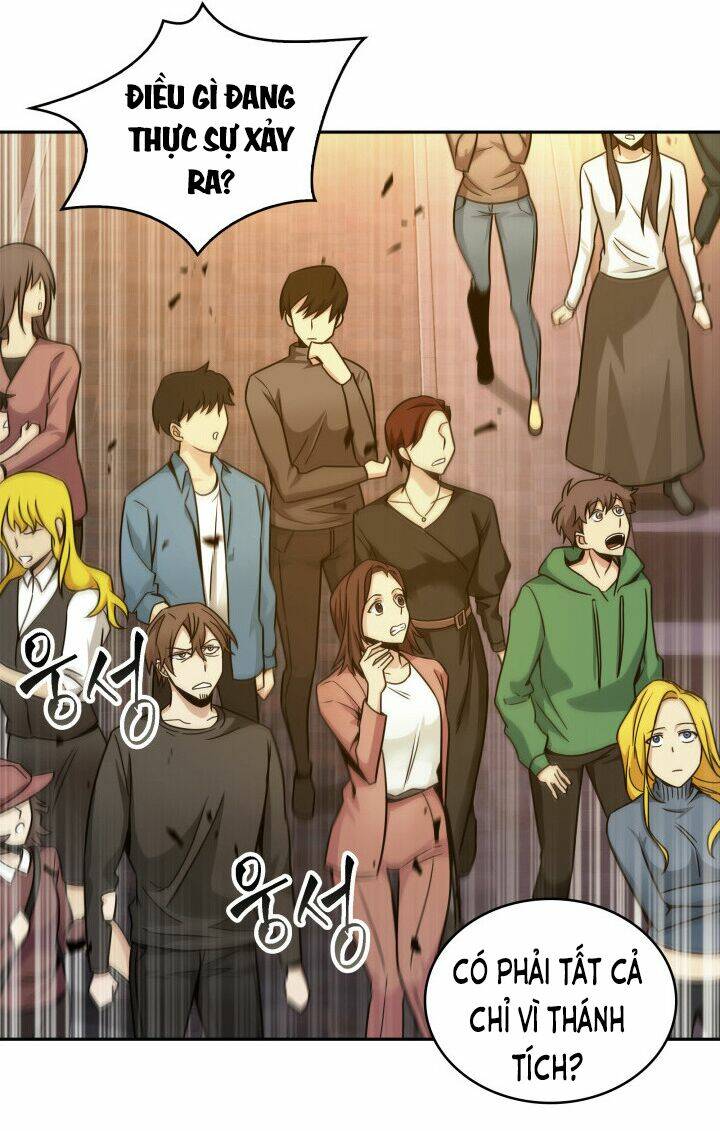 Vua Trộm Mộ Chapter 115 - Trang 2