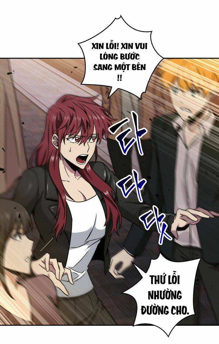 Vua Trộm Mộ Chapter 115 - Trang 2