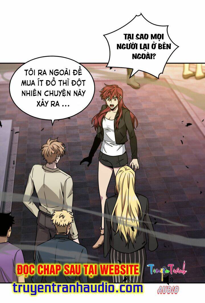 Vua Trộm Mộ Chapter 115 - Trang 2