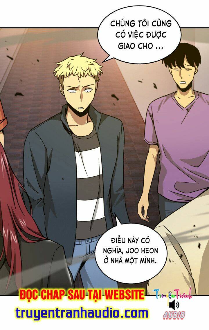 Vua Trộm Mộ Chapter 115 - Trang 2