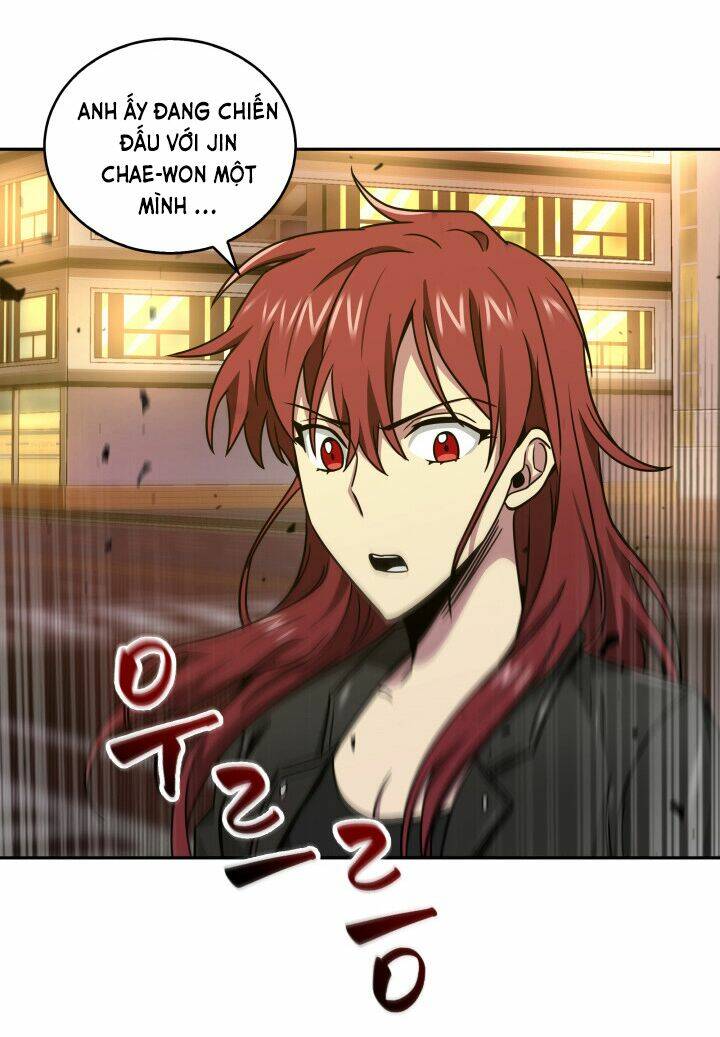 Vua Trộm Mộ Chapter 115 - Trang 2