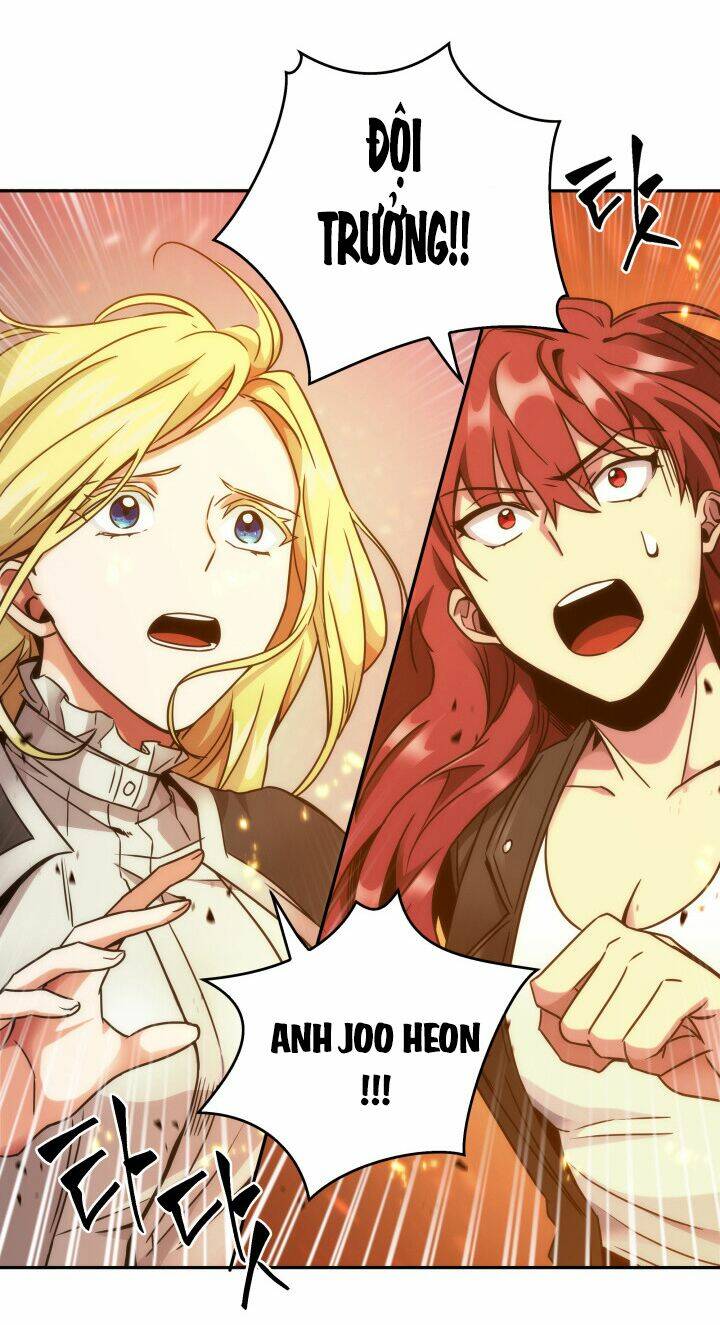 Vua Trộm Mộ Chapter 115 - Trang 2