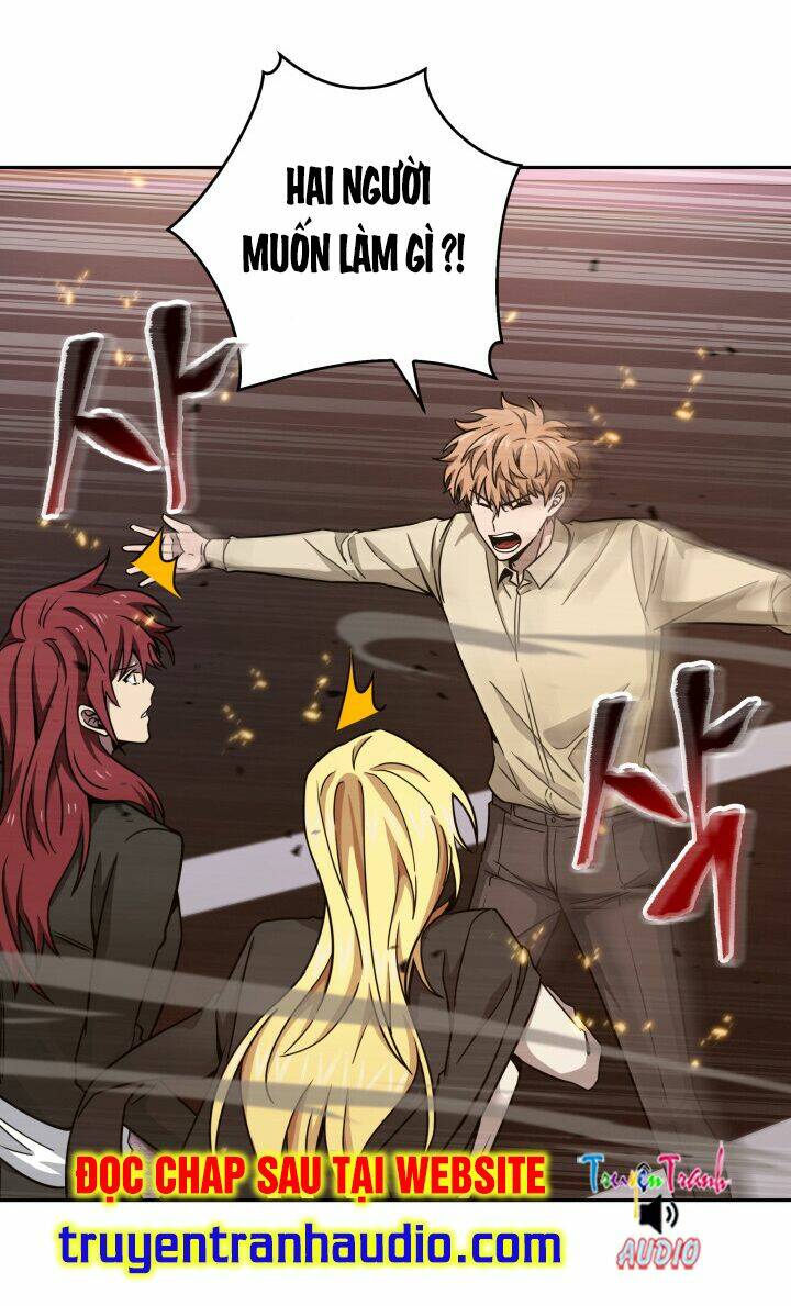 Vua Trộm Mộ Chapter 115 - Trang 2