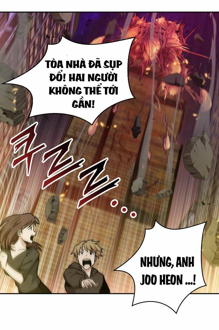 Vua Trộm Mộ Chapter 115 - Trang 2