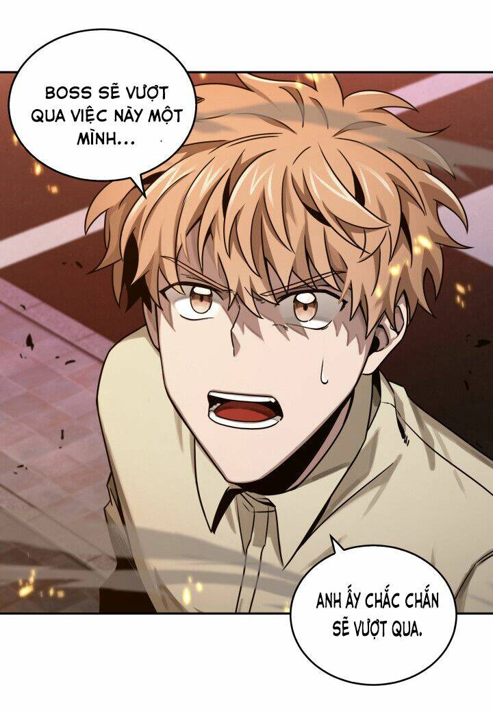 Vua Trộm Mộ Chapter 115 - Trang 2